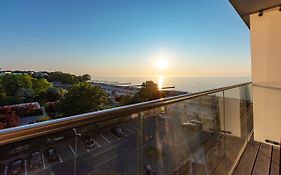 Vacationclub - Marine Hotel Apartament 514